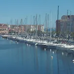 A Pour 4 Pers - Parking Securise - Fr-1-796-40 Lägenhet