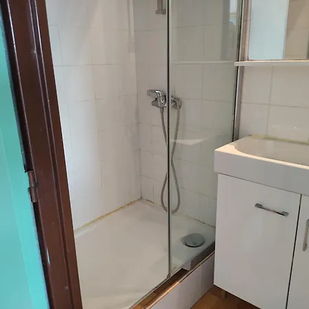 A Pour 4 Pers - Parking Securise - Fr-1-796-40 Apartment