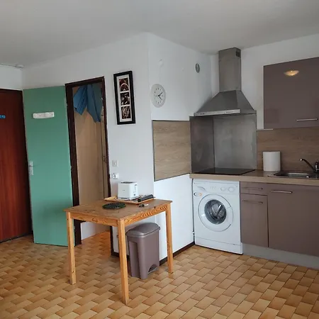 A Pour 4 Pers - Parking Securise - Fr-1-796-40 Apartment