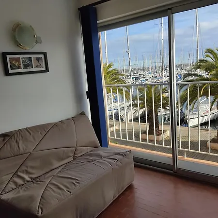 Apartment A Pour 4 Pers - Parking Securise - Fr-1-796-40