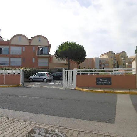 Apartment A Pour 4 Pers - Parking Securise - Fr-1-796-40