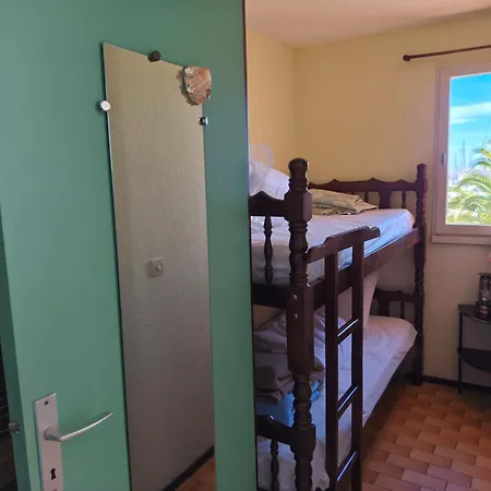 Apartament A Pour 4 Pers - Parking Securise - Fr-1-796-40
