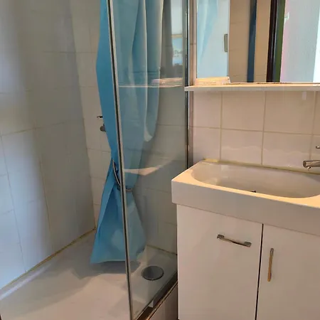 Appartement à Pour 4 Pers - Parking Sécurisé - Fr-1-796-40 Gruissan