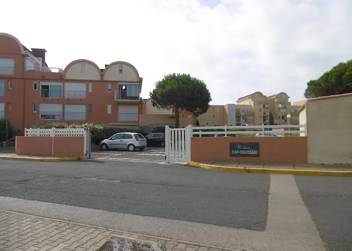 Apartmán A Pour 4 Pers - Parking Securise - Fr-1-796-40